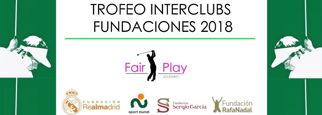 Trofeo Interclubs. Fundaciones 2018